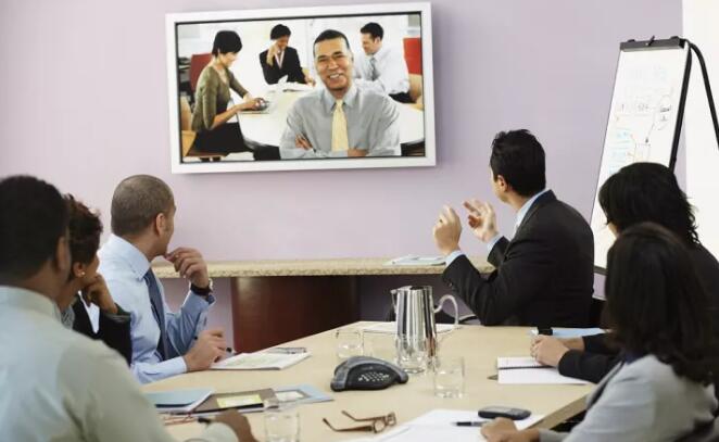 <a href='http://m.yuxian8.cn/' target='_blank'><u>視頻會(huì)議</u></a>力助員工輕輕松松解決各種各樣商業(yè)服務(wù)事務(wù)管理